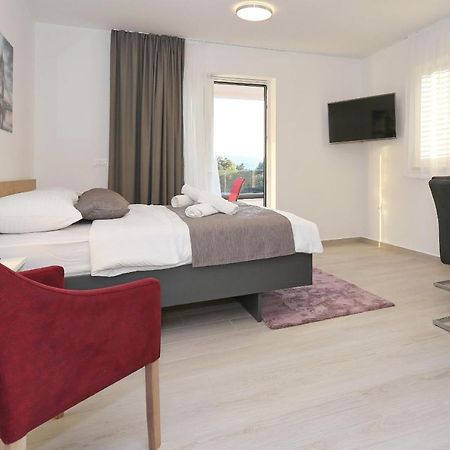 Villa Ankora 2 With Heated Pool Biograd Na Moru Esterno foto